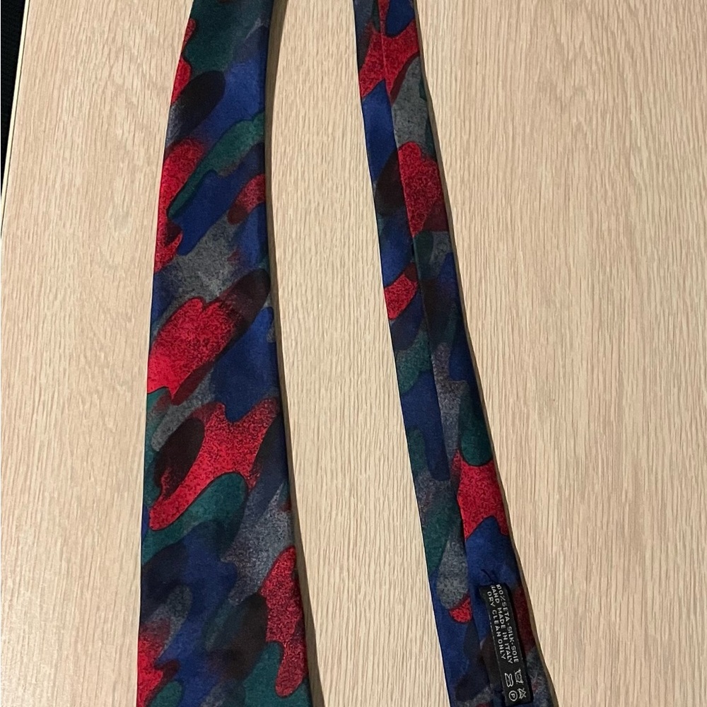 Field Brothers tie - Picture 5 of 6